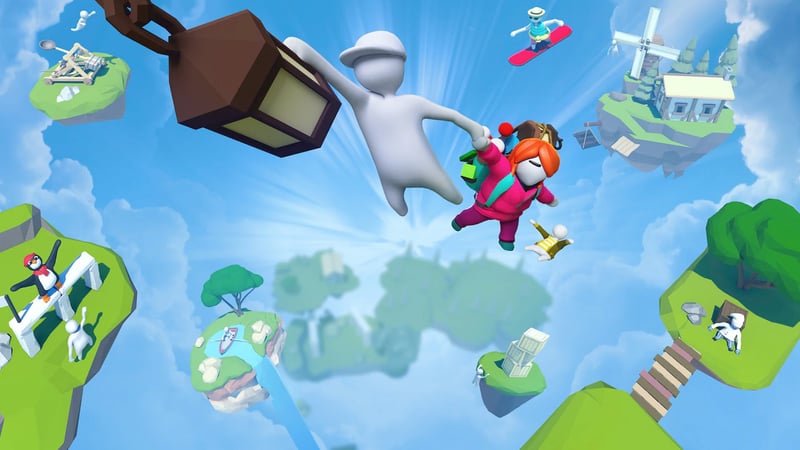 Game artwork 2