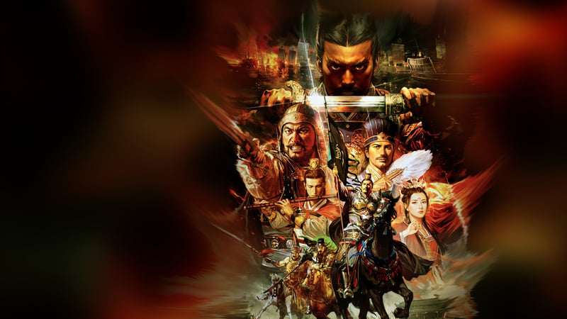 Game artwork 1