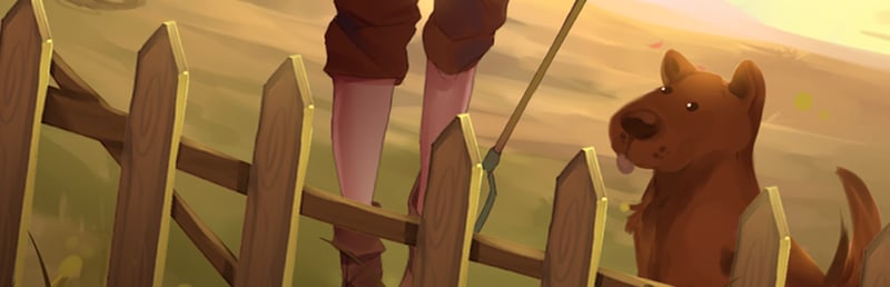 Game artwork 1