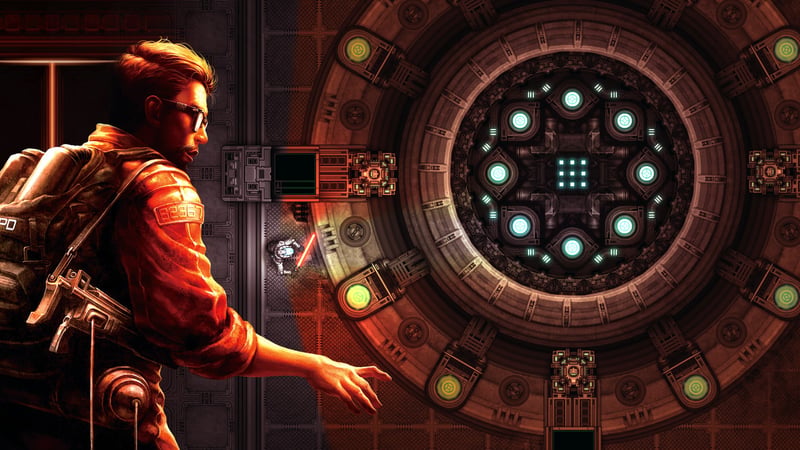 Game artwork 3