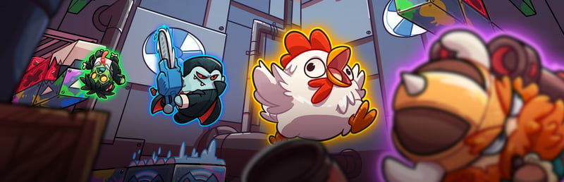 Game artwork 1