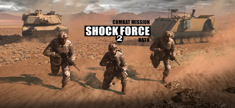Game artwork 1