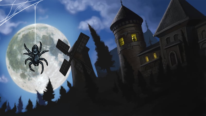 Game artwork 1