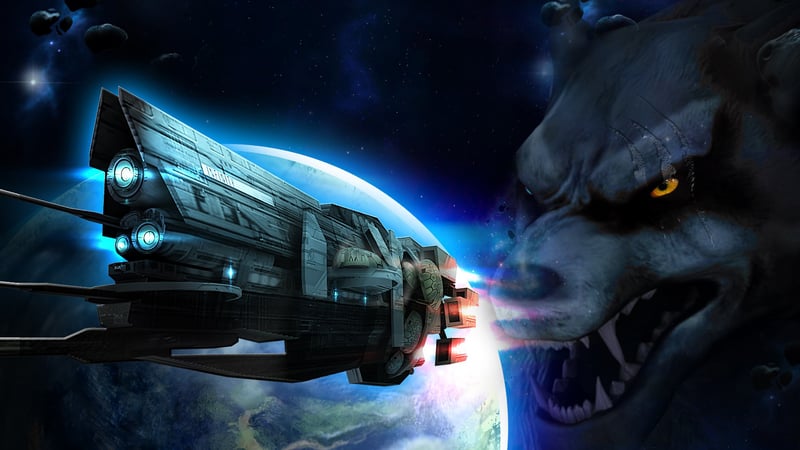 Game artwork 5