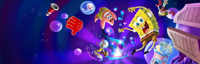 Game artwork 1