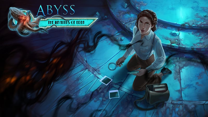 Game artwork 1