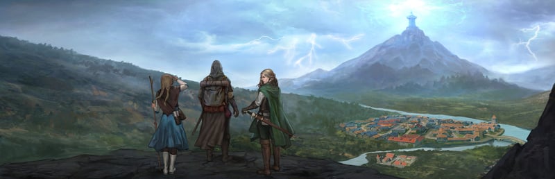 Game artwork 5