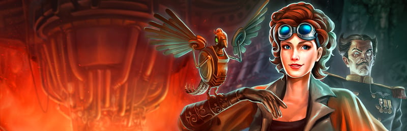 Game artwork 1