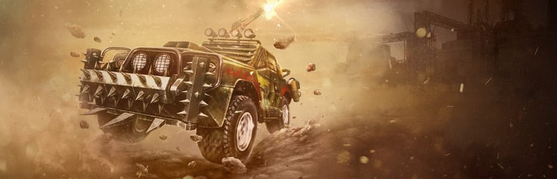 Game artwork 1