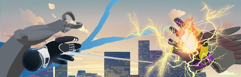 Game artwork 1
