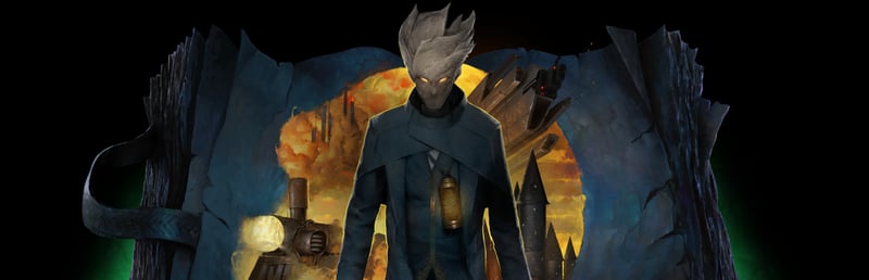 Game artwork 1