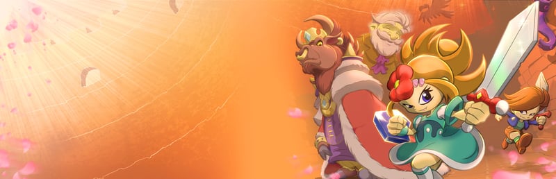 Game artwork 1