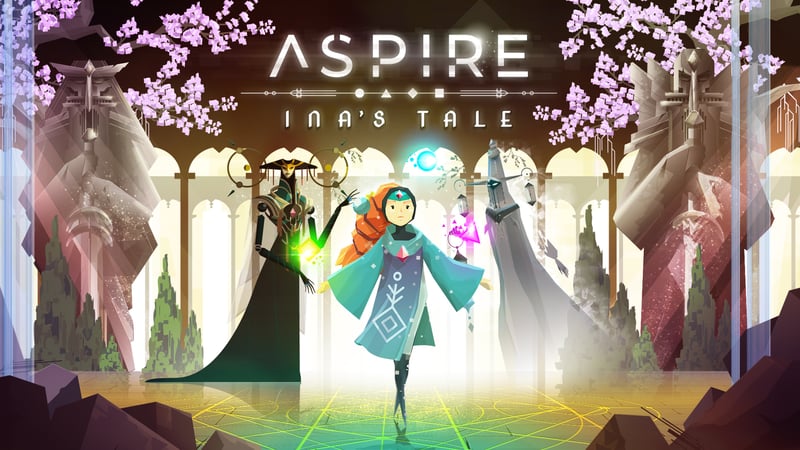Game artwork 1