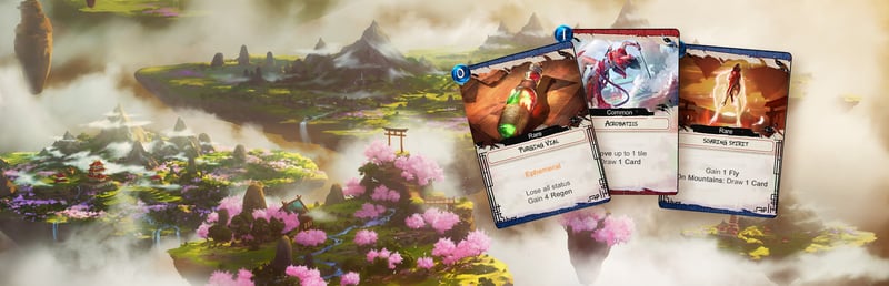 Game artwork 1