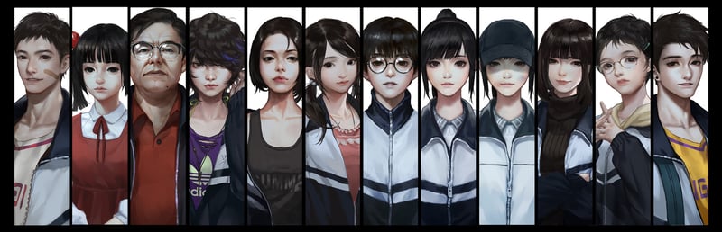 Game artwork 1