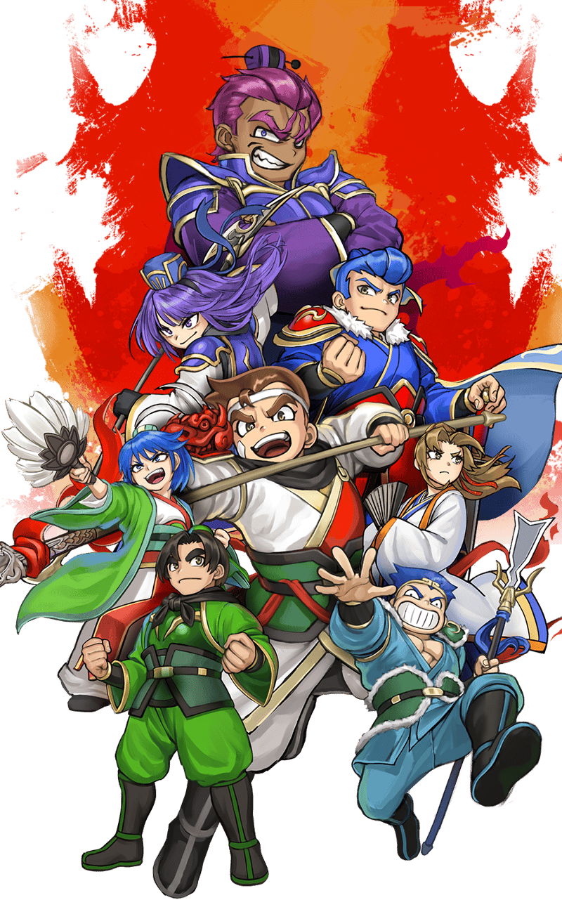 Game artwork 1