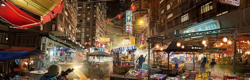 Game artwork 1