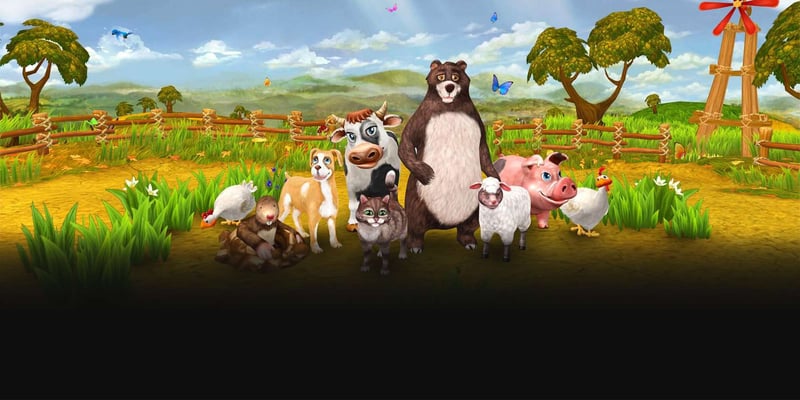 Game artwork 1