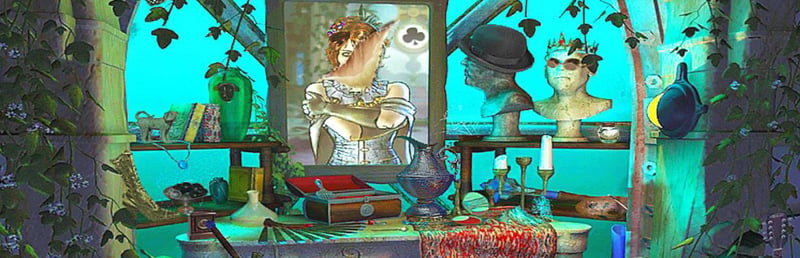 Game artwork 1