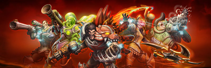 Game artwork 1