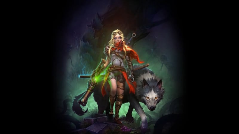 Game artwork 1