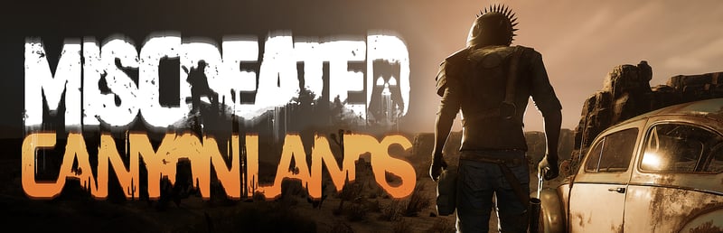 Game artwork 1