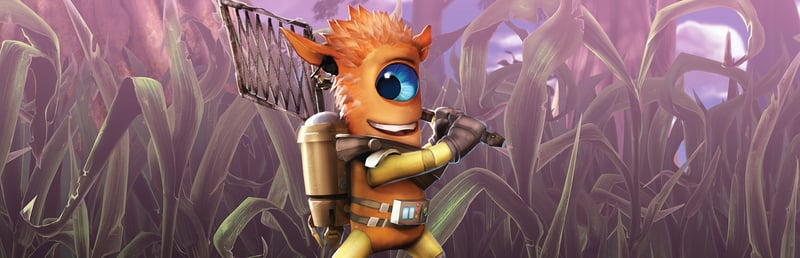 Game artwork 1