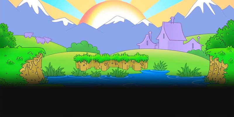 Game artwork 1