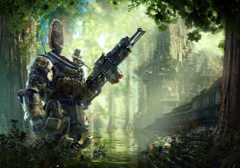 Game artwork 1