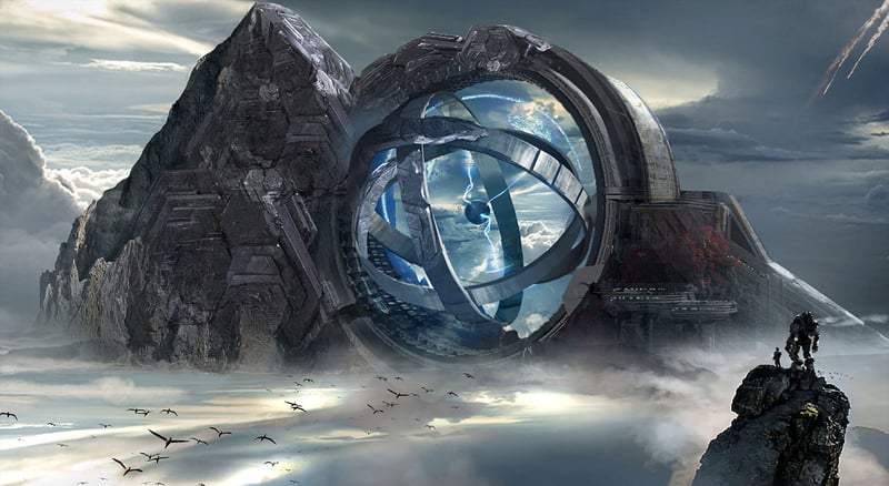 Game artwork 5