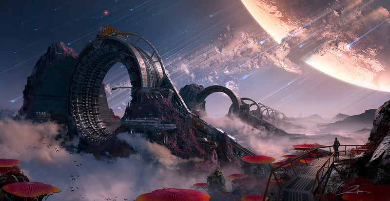 Game artwork 4