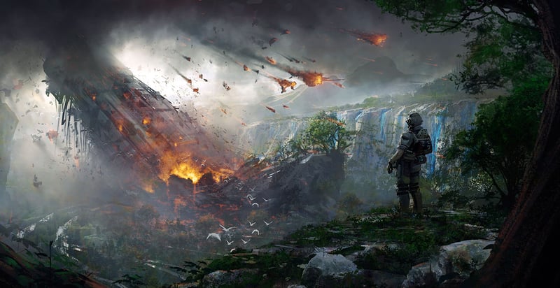 Game artwork 5