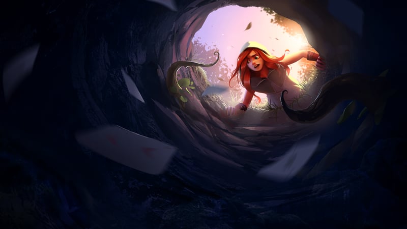Game artwork 2