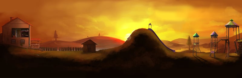 Game artwork 1