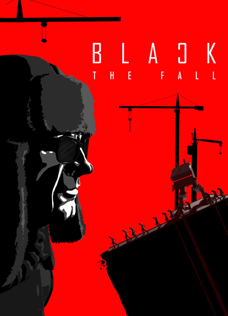 Game artwork 1