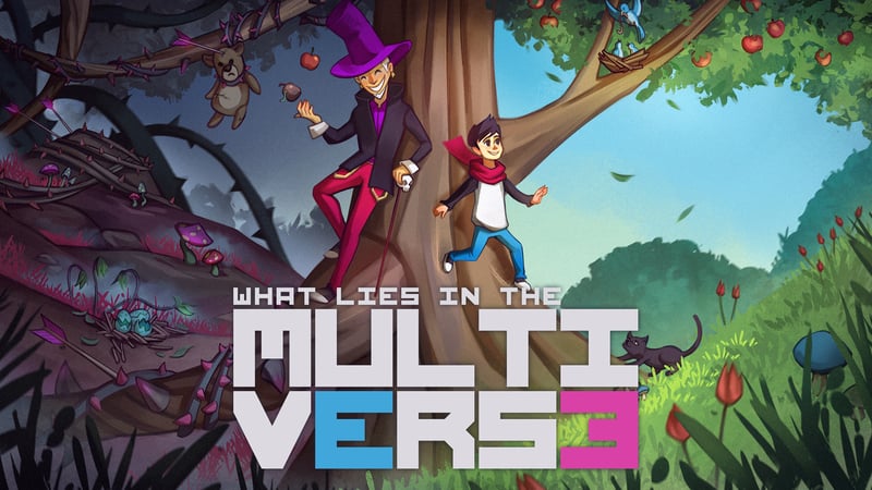 Game artwork 1