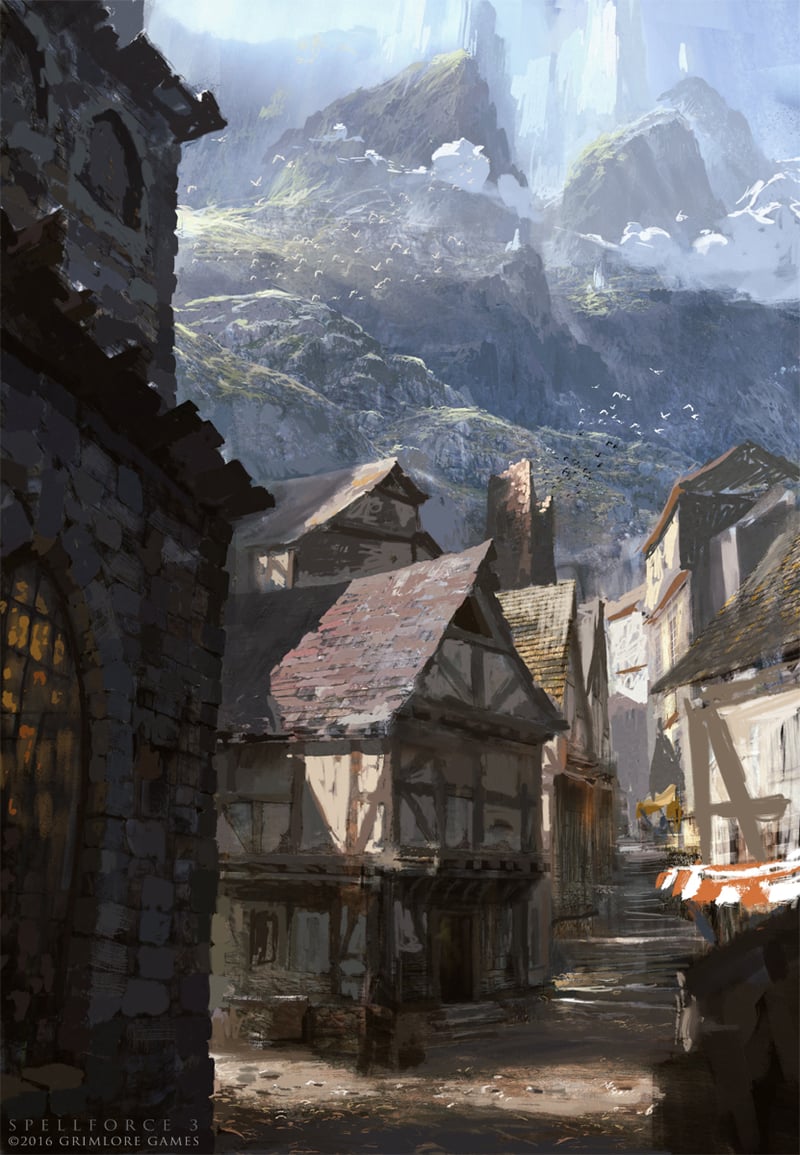Game artwork 2