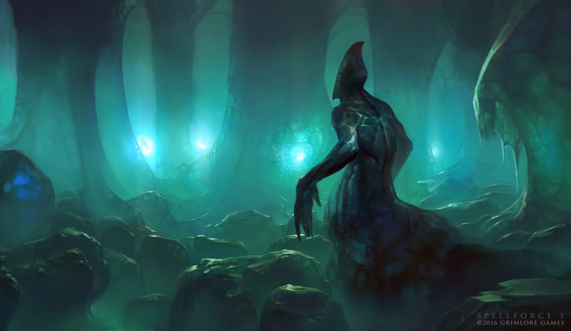 Game artwork 3