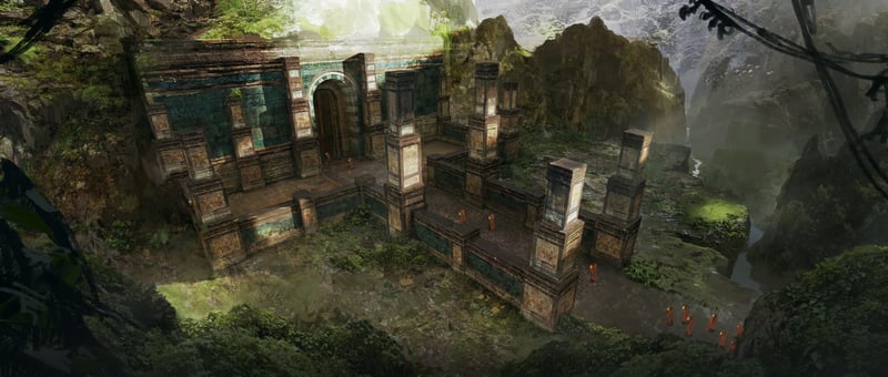 Game artwork 2