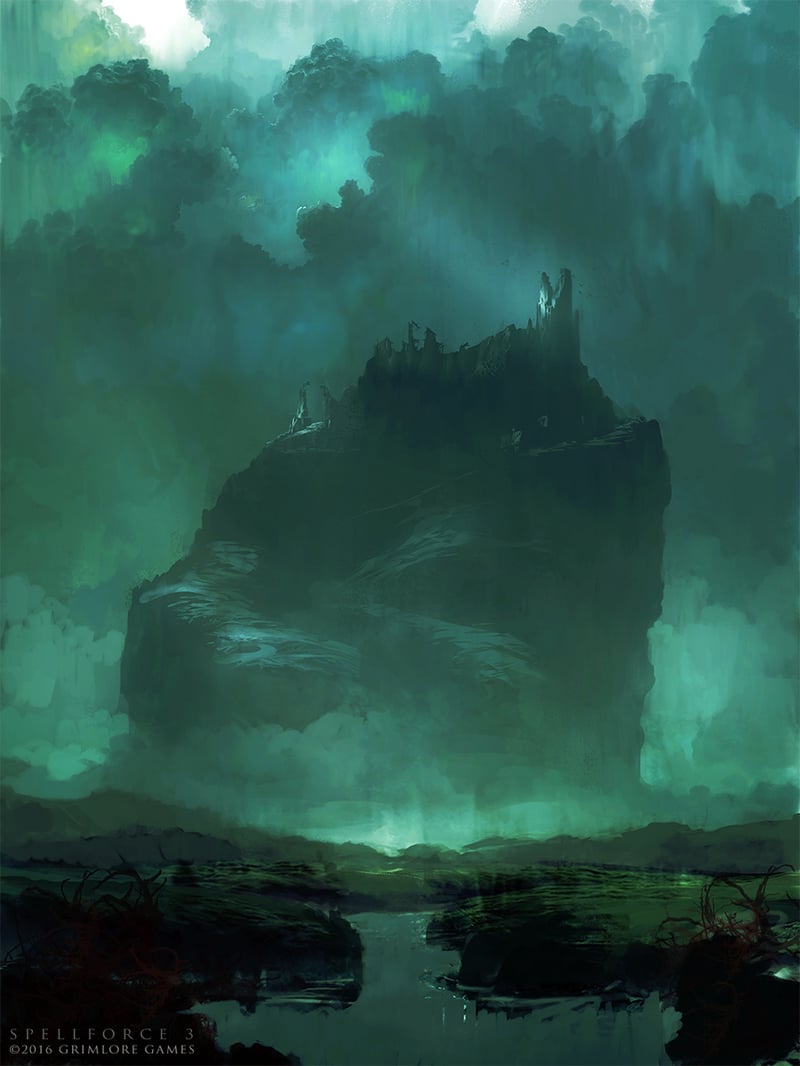 Game artwork 3