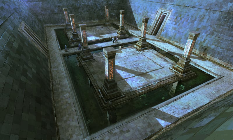 Game artwork 3