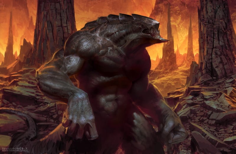 Game artwork 5