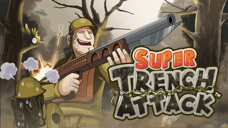 Game artwork 1