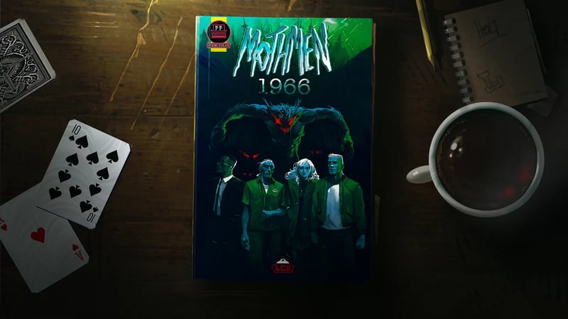 Game artwork 1