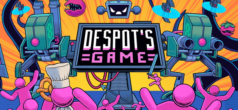 Game artwork 1