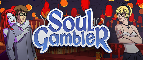 Game artwork 1