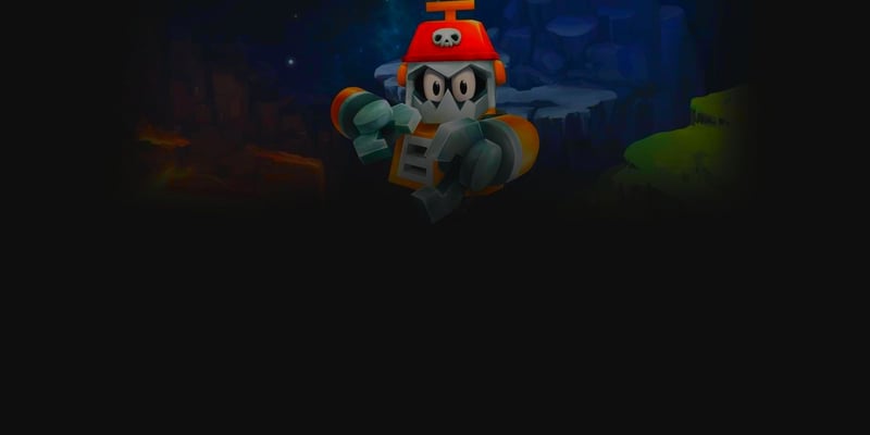 Game artwork 1