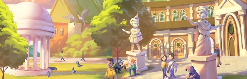 Game artwork 1