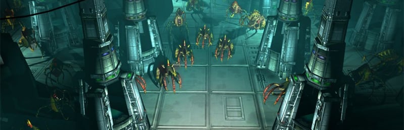 Game artwork 1