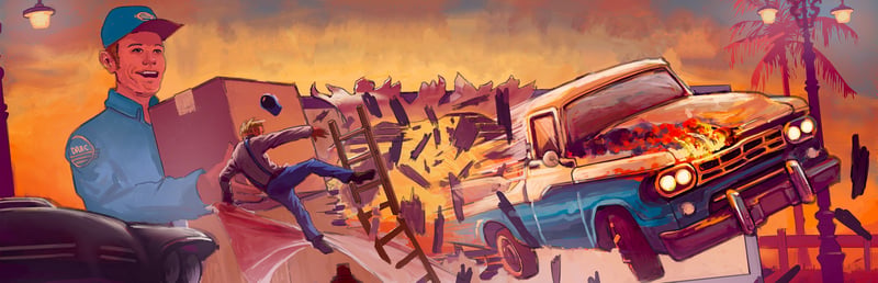 Game artwork 1